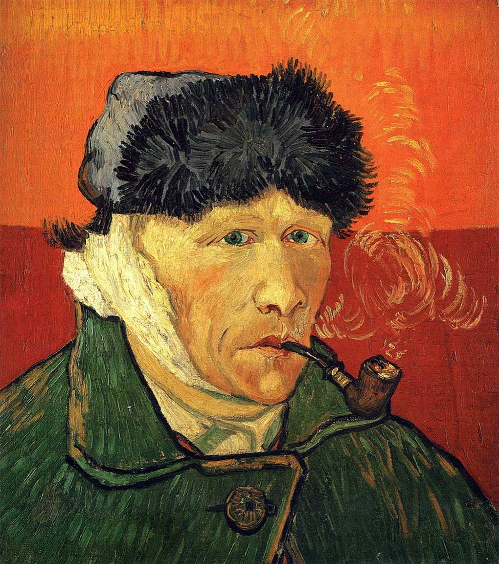 Van Gogh