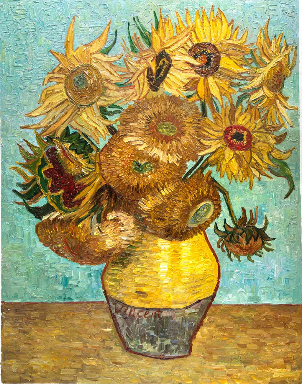 Van Gogh